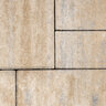 Oberfields Manhattan Demi Smooth Paver 3 pc. Driftwood 6 cm (103 sq. ft./pallet)