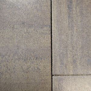 Oberfields Manhattan Supra Paver Smooth 3 pc. Earth 6 cm (103 sq. ft./pallet)