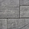 Oberfields Ozark Demi Slate Paver 3 pc. Granite 6 cm (103 sq. ft./pallet)