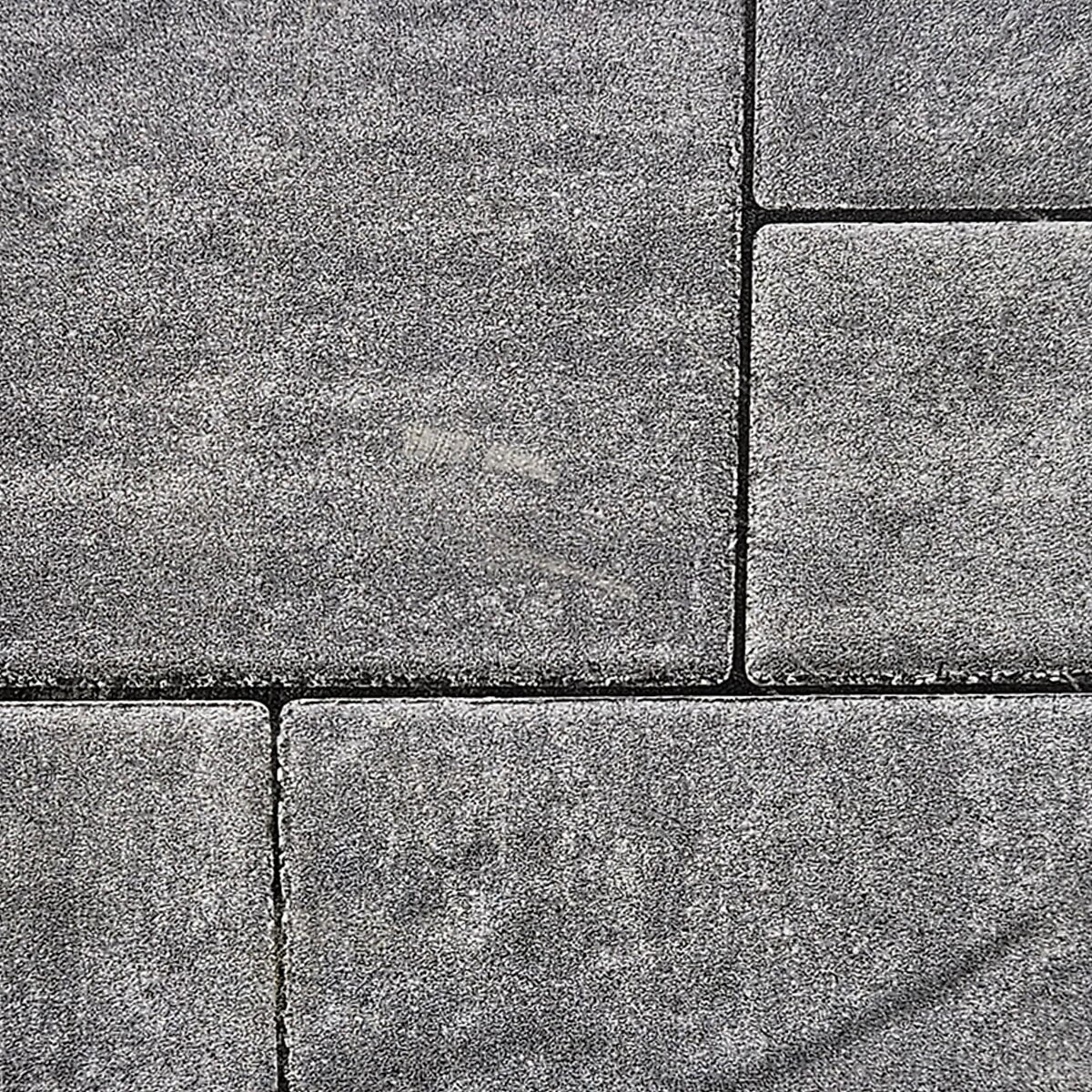Oberfields Ozark Demi Slate Paver 3 pc. Granite 6 cm (103 sq. ft ...