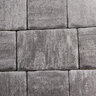 Oberfields Lexington Paver Muster K 2 pc. Granite 6 cm (102 sq. ft./pallet)