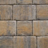 Oberfields Lexington Paver Muster K 2 pc. Flagstone 6 cm (102 sq. ft./pallet)