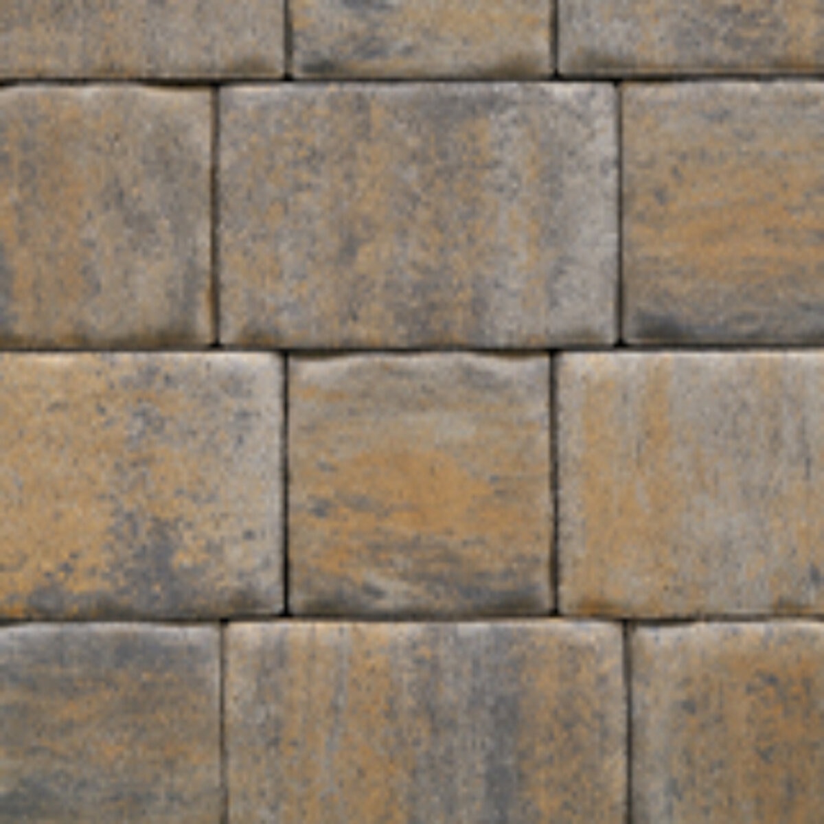 Oberfields Lexington Paver Muster K 2 pc. Flagstone 6 cm (102 sq. ft ...