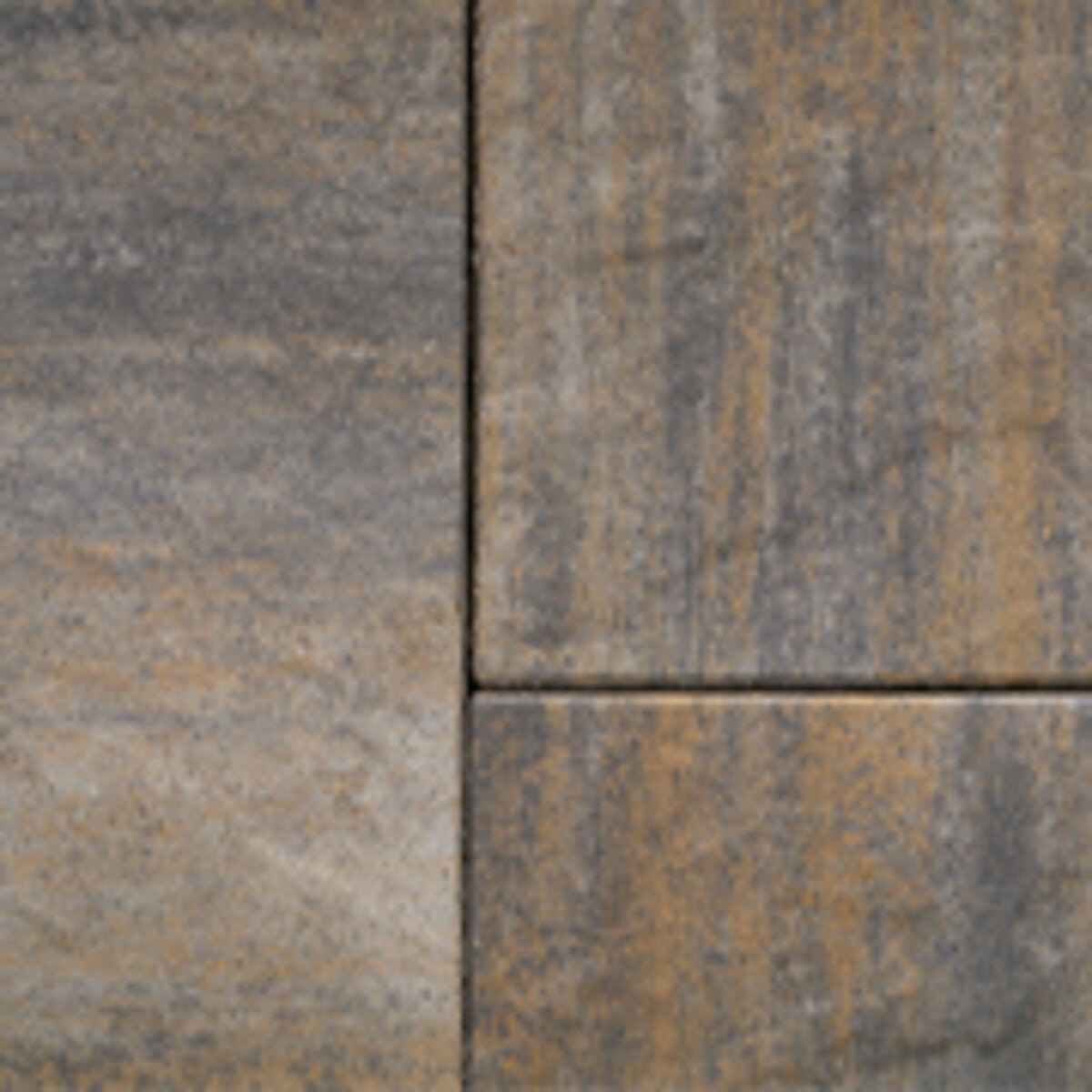 Oberfields Ozark Supra Paver Slate 3 pc. Flagstone 6 cm (103 sq. ft ...