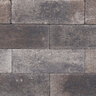 Oberfields Edington Wall Non-Tumbled Storm 12 in. x 8 in. x 4 in. (99 pc./pallet)