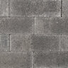 Oberfields Edington Wall Non-Tumbled Granite 12 in. x 8 in. x 4 in. (99 pc./pallet)