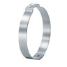 Oetiker 256SS Crimp Clamp Stainless Steel 3/4 in.