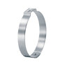 Oetiker Crimp Clamp Stainless Steel 2 in.