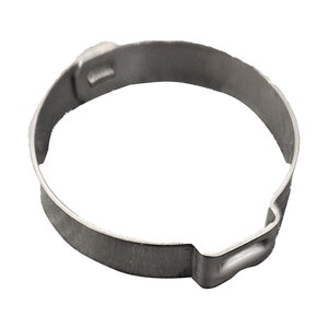 Oetiker 331SS Crimp Clamp Stainless Steel 1 in. - NEW Tool Fit Style