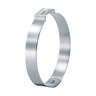 Oetiker 210SS Crimp Clamp Stainless Steel 1/2 in. - NEW Tool Fit Style