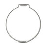 Oetiker 331SS Crimp Clamp Stainless Steel 1 in. - NEW Tool Fit Style