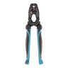 Oetiker HIP 2000 Compound Action Pincer Side Jaws Straight Handles
