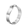 Oetiker 316SS Crimp Clamp Stainless Steel 15/16 in.