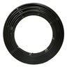 Poly Pipe 2 in. x 200 ft. Non-NSF 100 PSI