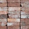 Old Texas Modular Size Full Brick Old San Luis 2-1/4 in. x 7-1/2 in. x 3-1/2 in. (860 pc./pallet)