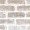Old Texas Modular Size Thin Brick Silverport Corners 2-1/4 in. x 7-1/2 in. x 3-1/2 in. x 7/8 in. (330 ln. ft./pallet)(4.5 pc. per ln. ft.)