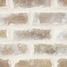 Old Texas Modular Size Thin Brick Smokey Gold Flats 2-1/4 in. x 7-1/2 in. x 7/8 in. (472 sq. ft./pallet)(6.5 pc. per sq. ft.)