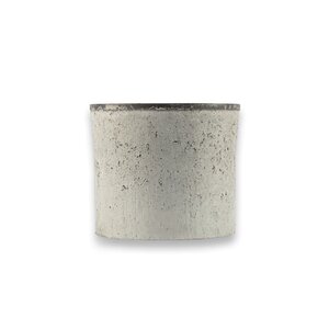 Christy Round Concrete Valve Box 10 in.