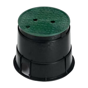 Oldcastle Christ Valve Box H20 Traffic