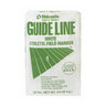 Guide Line Athletic Field Marker Chalk White 50 lb.