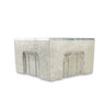 Christy's V64 Drain Box Square 18-3/4 in. x 18-3/8 in. x 12 in.H Concrete