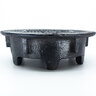 Concrete Box Cast Iron Bolt 10 in.