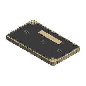 Concrete Lid Bolt Down Order N99 Bolts Seperat