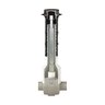 Oldcastle Roadway Valve Box White Bottom 5-1/4 in. x 20 in.