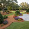 Cypress Blend Mulch Bulk (per cu. yd.)