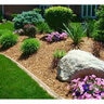 Cypress Blend Mulch Bulk (per cu. yd.)