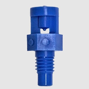 Olson O-Jet Mico-Spray Blue 180 Degree