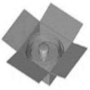 Olson EH-12 Drip System Kit 1.0 GPH