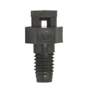 Olson O-Jet Micro-Spray Black 300 Degree