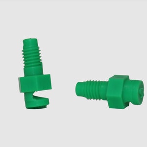 Olson O-Jet Micro-Spray Green 180 Degree