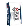 Omega Products MAVS Masonry Grout #MG200 Cotton 50 lb. (56 bags/pallet)