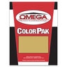 Omega Products Stucco ColorPak Mocha #1C450 1 lb. (use with Base 2)