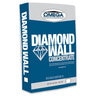 Omega Diamond Wall Gray