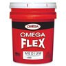 Omega Medium Finish Regular