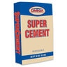 Omega Products Super Cement 94 Lbs. (35 bag/pallet)