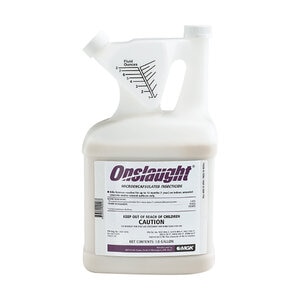 Onslaught Microencapsulated Insecticide 1 gal. Bottle (QGCY)