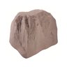 Orbit Sandstone Rock Valve Box Cover 26-1/8 in. x 19-5/8 in. x 24 in.