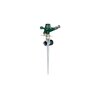 Orbit Zinc Impact Sprinkler w/ Zinc Spike