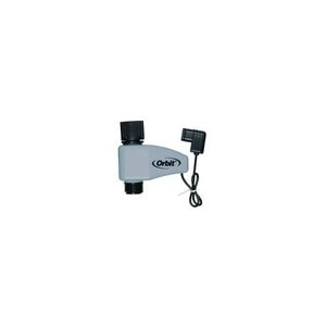 Orbit Automatic Yard Watering Valve