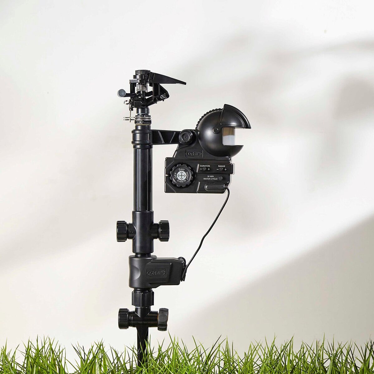 Orbit Enforcer Motion Sensor Sprinkler Plastic | SiteOne