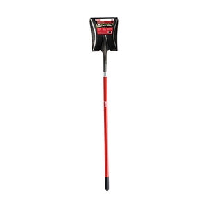 Orbit Square Point Shovel Fiberglass