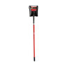 Orbit Square Point Shovel Fiberglass