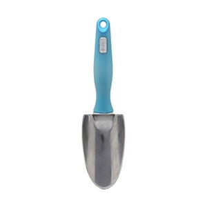 Orbit Bloom Aluminum Trowel