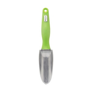 Orbit Bloom Aluminum Transplanter