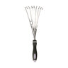 Orbit Stainless Steel Rake