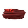Orbit Aeroflex Red Hose 5/8 in. x 50 ft. 